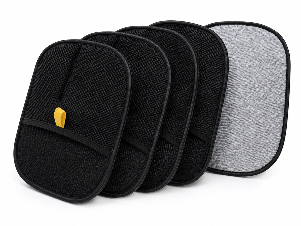 Gant Anti-Poils Réutilisable